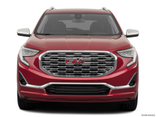 2020 gmc terrain front