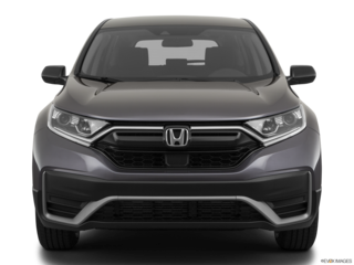 2020 honda cr-v front