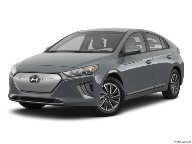 2020 Hyundai Ioniq Electric review