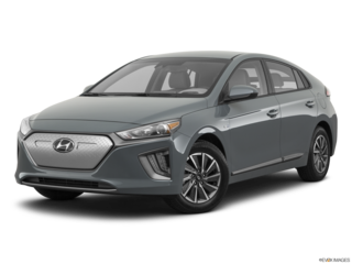 2020 hyundai ioniq-electric angled front