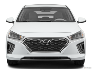 2020 hyundai ioniq-hybrid front