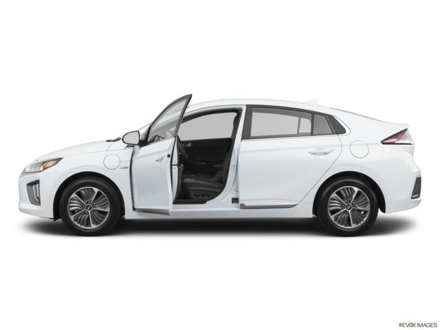 2020 Hyundai Ioniq Plug-In-Hybrid