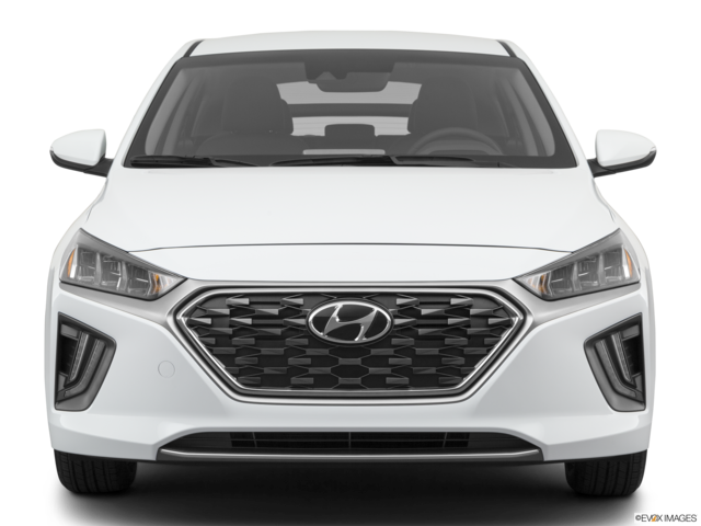 2020 hyundai ioniq-plug-in-hybrid front