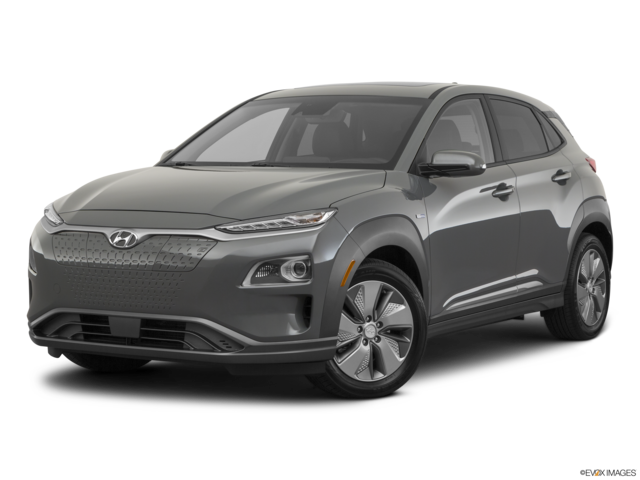 2020 Hyundai Kona Electric review