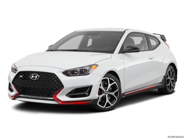 2020 Hyundai Veloster review