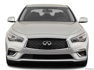 2020 infiniti q50 front