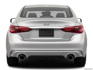 2020 infiniti q50 back