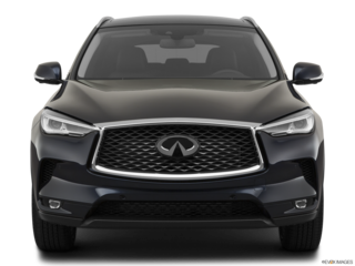 2020 infiniti qx50 front