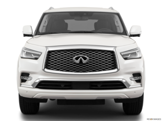 2020 infiniti qx80 front