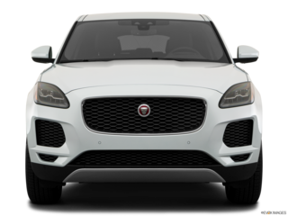 2020 jaguar e-pace front