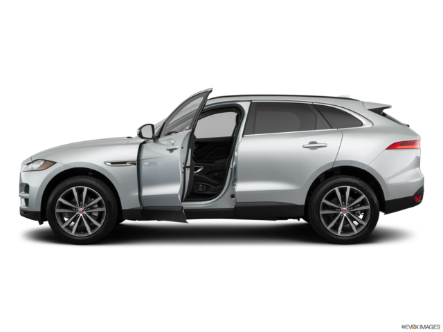 2020 jaguar f-pace side