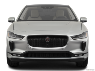 2020 jaguar i-pace front