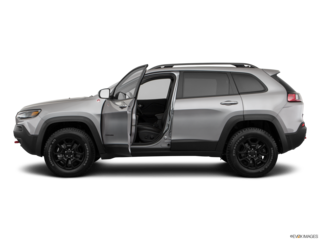 2020 jeep cherokee side