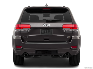 2020 jeep grand-cherokee back