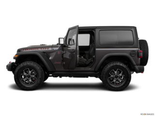 2020 jeep wrangler side