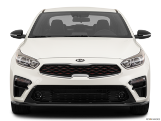 2020 kia forte front