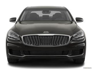 2020 kia k900 front