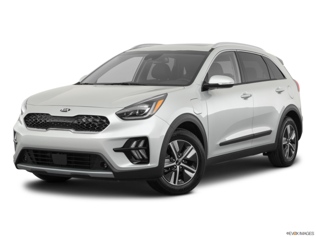 2020 Kia Niro Plug in Hybrid review