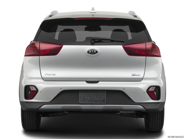 2020 kia niro-plug-in-hybrid back