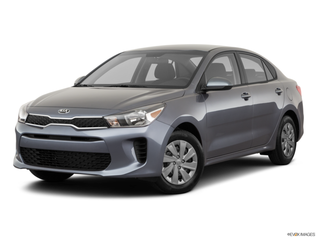 2020 Kia Rio review