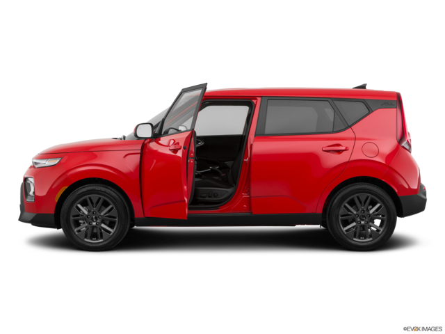 2020 kia soul side