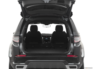 2020 land-rover discovery-sport cargo area empty