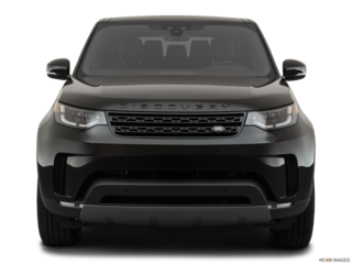 2020 land-rover discovery front