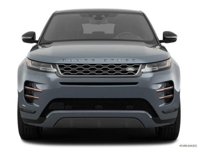 2020 land-rover range-rover-evoque front