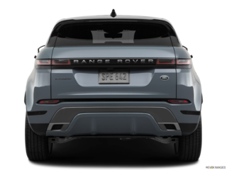 2020 land-rover range-rover-evoque back