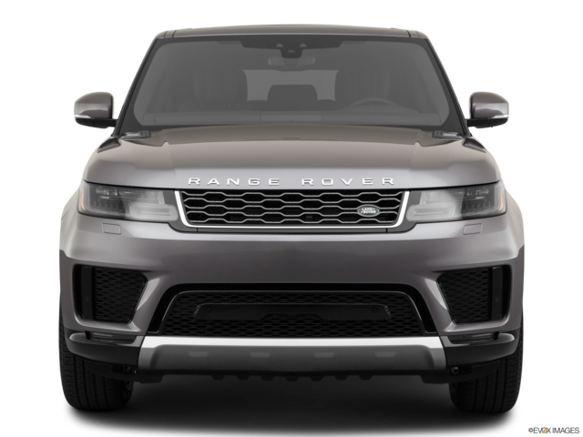 2020 land-rover range-rover-sport front