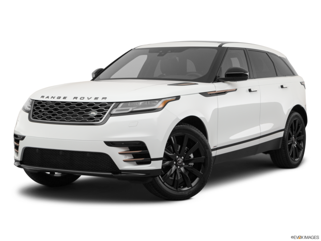 2020 Land Rover Range Rover Velar review