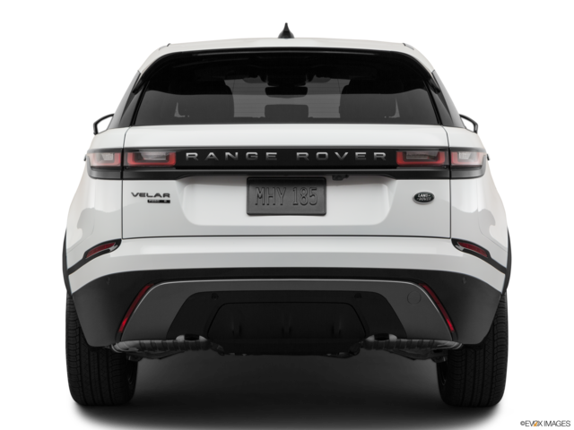 2020 land-rover range-rover-velar back
