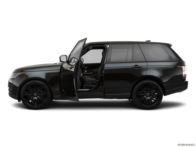 2020 Land Rover Range Rover review, photos & specs | CarMax