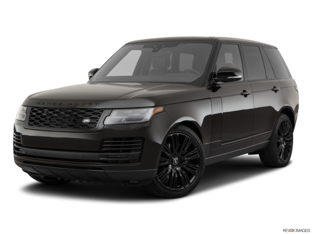 2020 Land Rover Range Rover review