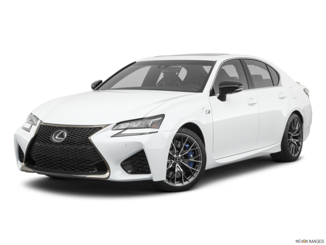 2020 Lexus GS F review