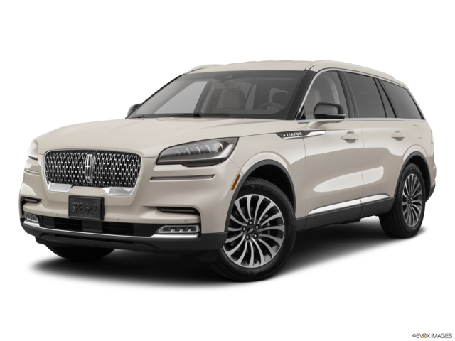 2020 Lincoln Aviator review