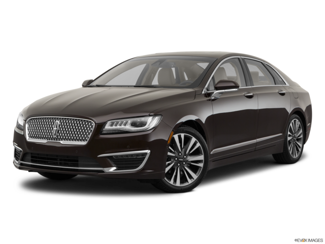 2020 Lincoln MKZ Hybrid review