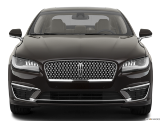 2020 lincoln mkz-hybrid front