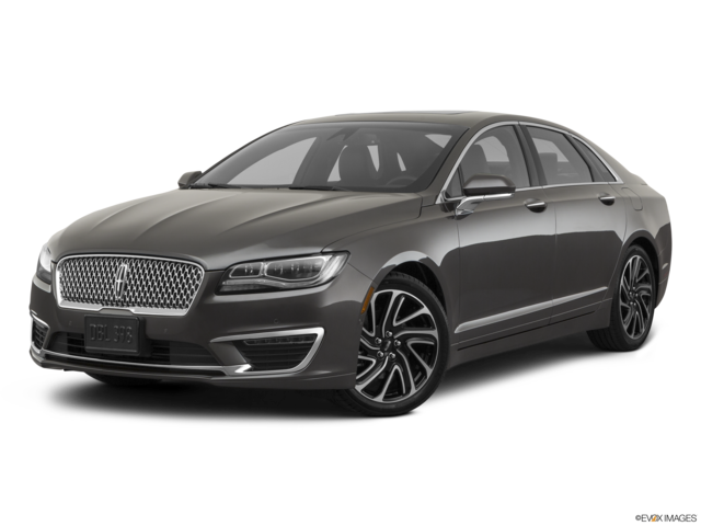 2020 Lincoln MKZ review