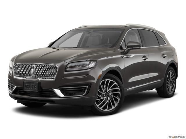 2020 Lincoln Nautilus review, photos & specs | CarMax