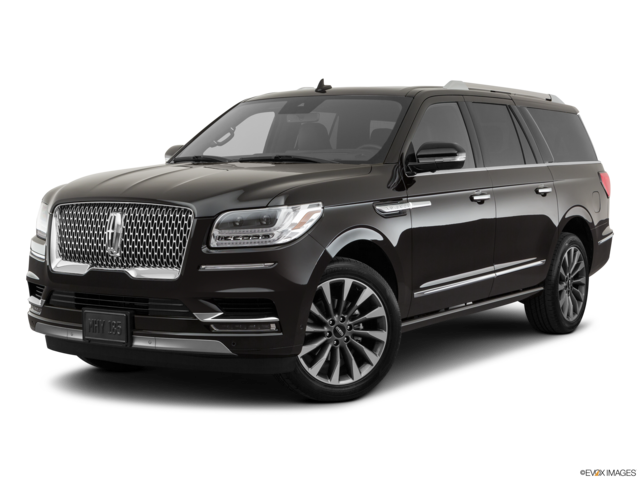 2020 Lincoln Navigator L review