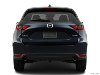 2020 mazda cx-5 back