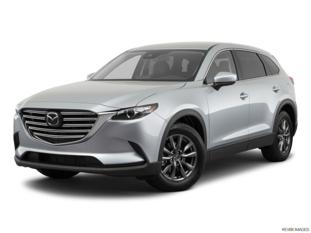 2020 Mazda CX-9 review