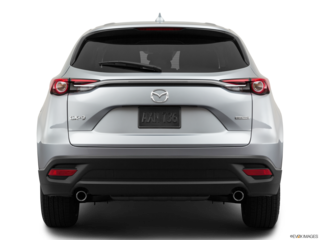 2020 mazda cx-9 back