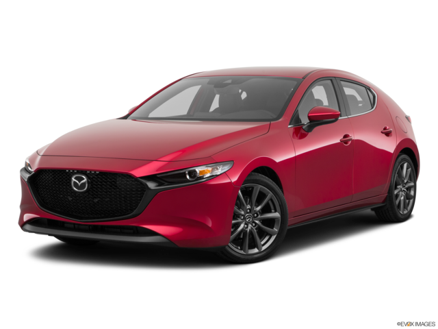 2020 Mazda Mazda3 review