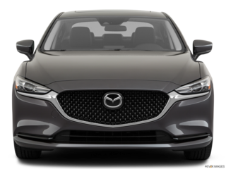 2020 mazda mazda6 front