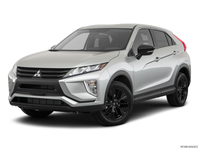 2020 Mitsubishi Eclipse Cross review