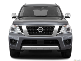 2020 Nissan Armada Research photos specs and expertise