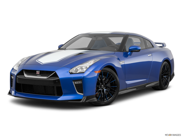 2020 Nissan GT-R review