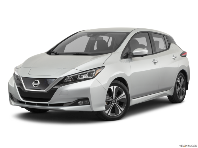 Nissan deals leaf horsepower